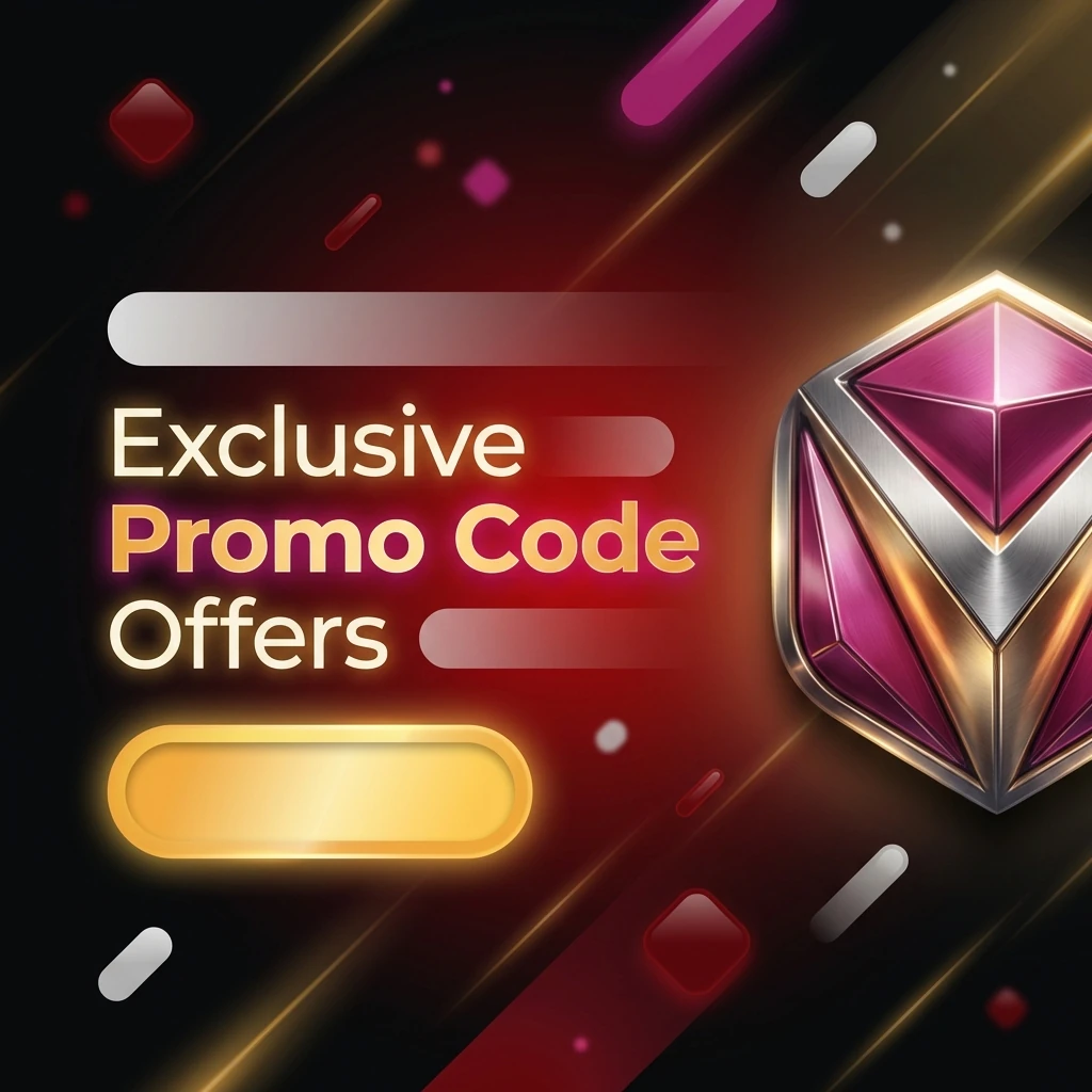 Exclusive Promo Code Offers